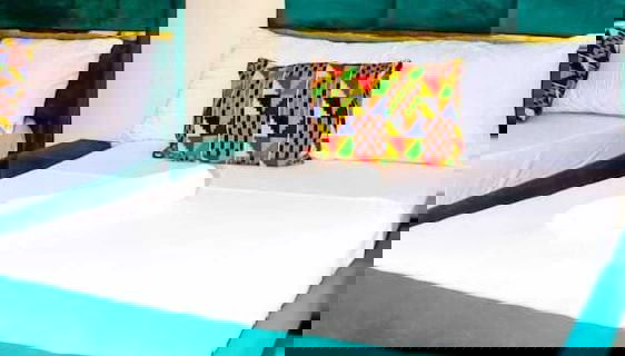 Lux Suites Kwamby Ocean paradise - Foto 5, Habitación