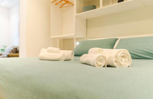 Linfa & Duna Suite - Casuzza 276 - Foto 6