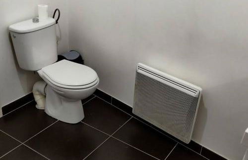 Cocon de Champs *Disney*Paris*Wifi* - Foto 12