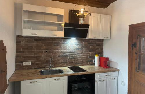 Historische Apartment in Haus mit Herz - Foto 19