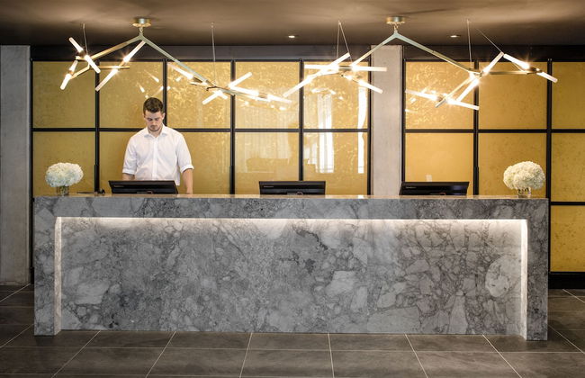 Hotel William Gray - Foto 3