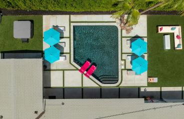 Starlite Safari Where Desert luxury Meets Mid Century Charm - Foto 4