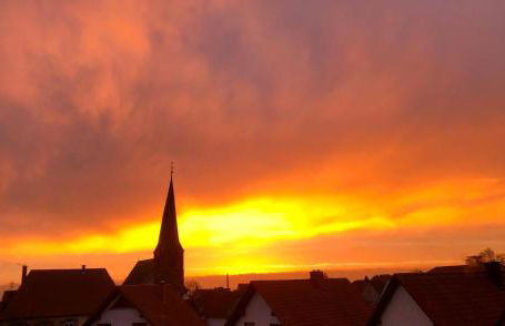 Ferienwohnung in ruhigem Viertel - Foto 10