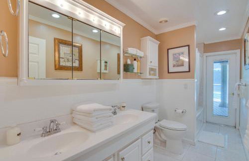 16 Mi to Fort Lauderdale Florida Escape with Pool! - Foto 19