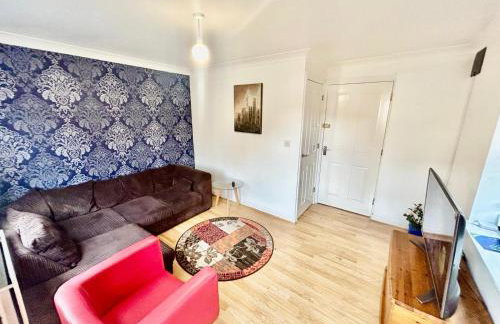 Mannys Apartment - Nice & Cozy 4Bed Flagship Lodge - Photo 73