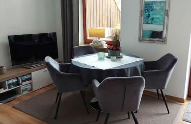 Wohnung direkt am Tegernsee mit XL-Terrasse - Foto 7