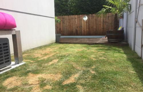 Maison, piscine centreville Gujan-Mestras 4 hôtes - Foto 5