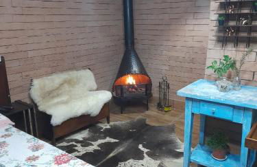 Sossego do Interior III - Foto 9