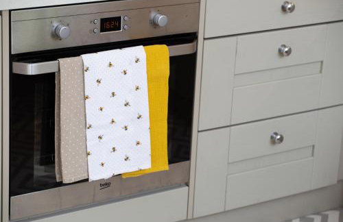 Lock Keepers Cottage - Detached House in the City - Foto 24