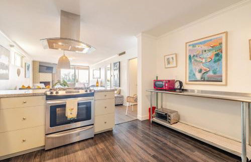 Oceanfront Oasis - Foto 13