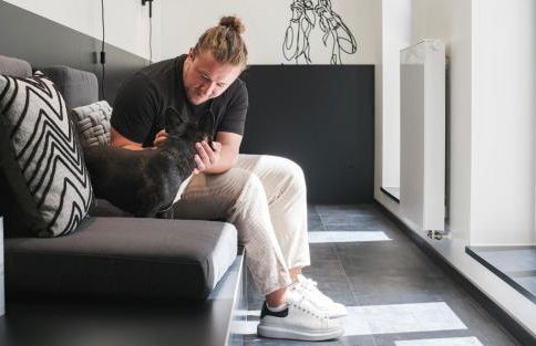 MoLiving - Design Hotel & Apartments Düsseldorf-Neuss - Foto 63