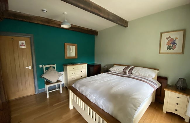 The Old Flax Mill - Foto 29