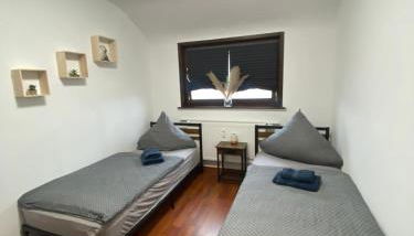 Ruhige Dachgeschosswohnung in Nickenich - Foto 5