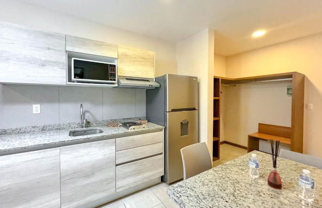 Hotel Grand Fifty Suites - Foto 28