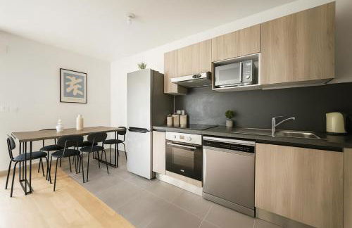 Spacieux 3 chambres et lumineux à Montrouge - Foto 24