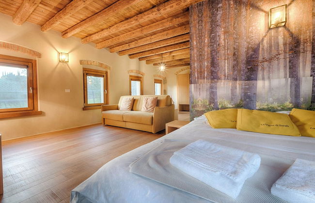 LA VIGNA DI SARAH - Photo 24