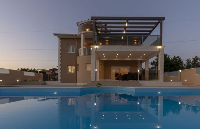 Villa Neda - Foto 19