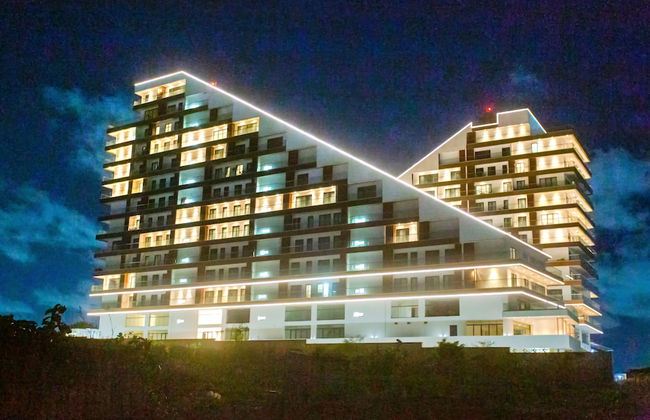 Signature Luxury Apartments - Foto 80