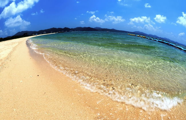 Mr.KINJO in GUSUKU - Foto 43