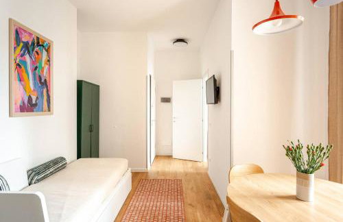 Casa Noi - Stadium, Exhibition, M5 and Thermal Baths - Foto 14
