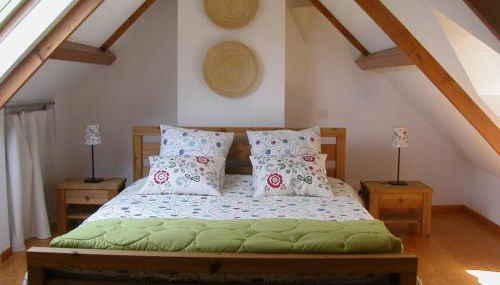 Gîte Marzan - Foto 3