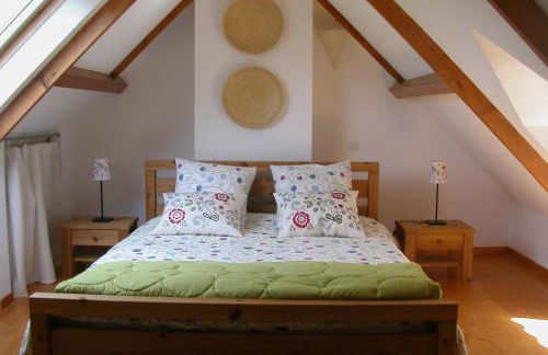 Gîte Marzan - Foto 3