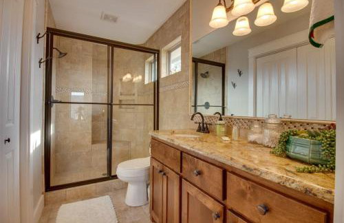 Lakefront Home with WiFi, Entertainment, Dock & Lake Views - Dogs OK - Photo 37