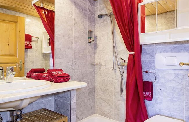 Villars Bristol Apartments - Foto 35