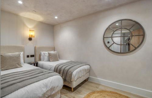 Sea View Apartment overlooking Mumbles Bay - Foto 17