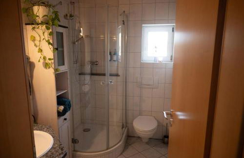 FeWo Dattingen am Dorfrand mit Parkplatz, Wlan und Kamin - Foto 23