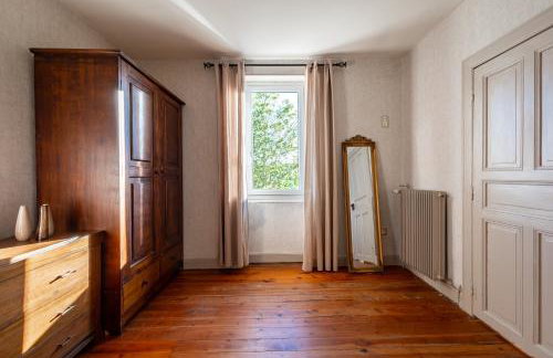 L'Échappée Belle - Grande Maison, Jardin & Piscine - Foto 28