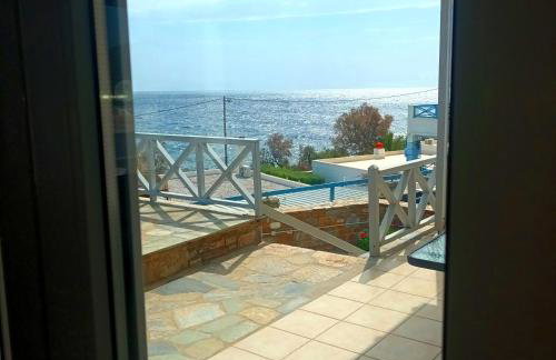 Endless Blue from Syros - Fabrika House 1 & 2 - Photo 16