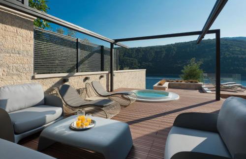 Villa Vlastelini II by Interhome - Foto 54