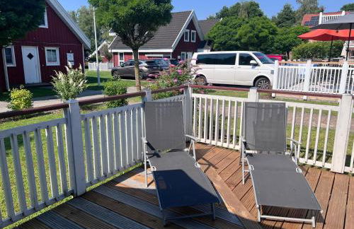 Blaues Haus am See - Foto 2