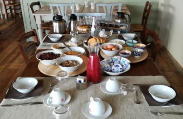 Agri Resort La Forra - Foto 86