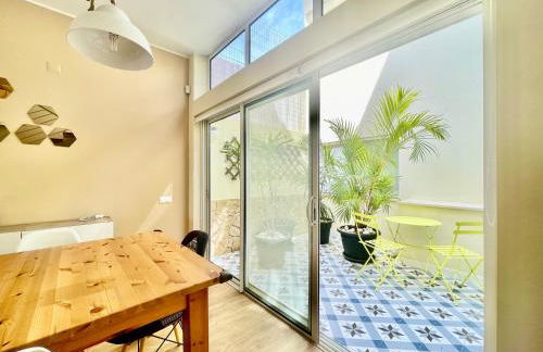 Casa JC - spacious with wifi - Foto 12