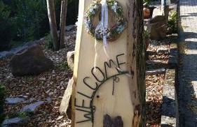 Ferienwohnung Hotte´s Hütte - Foto 7