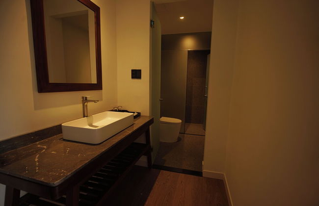 Field Villa Hoang Dieu - Foto 32