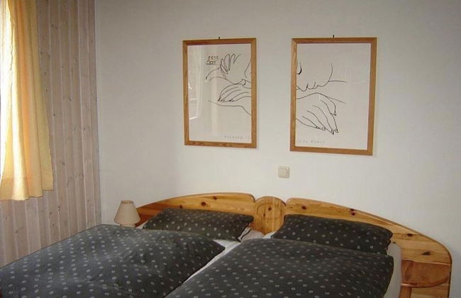 Skandinavisches Ferienhaus in Mirow - Foto 2