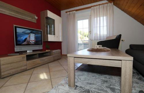 Ferienwohnung im Steinachtal - Foto 2