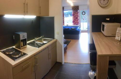 Comfort-Apartment - Foto 8