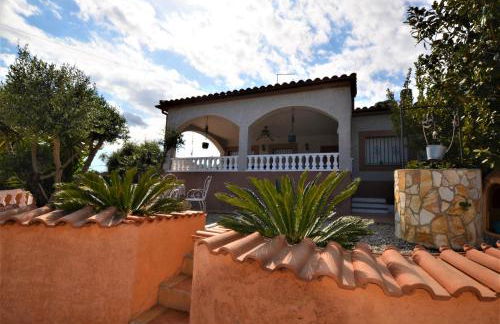 Villa Olombel - Foto 42