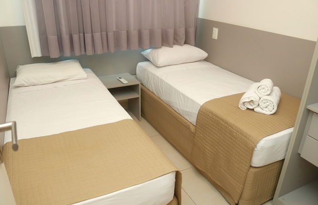 Edifício Promenade II Apt 907 - Foto 4