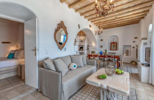 Blue Serenity Villa - Foto 59