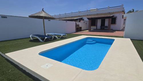 Casas el Palomar - Foto 3, sunbed