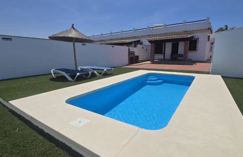 Casas el Palomar - Foto 3