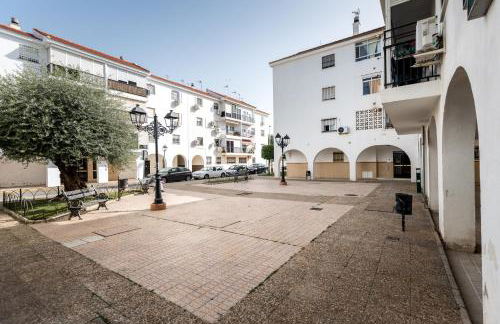 Piso 3 dormitorios HL Gines a 10" de Sevilla, a 20" del Aeropuerto de Sevilla - Foto 38