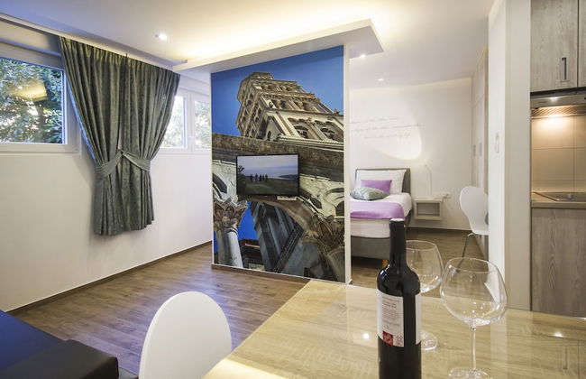 Apartments 4 You in Split - Foto 5