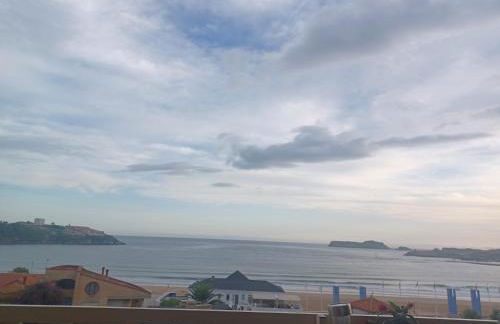 Doña Carmen Playa, Mejor vista de Suances - Foto 35