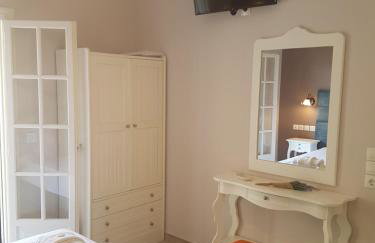 Dimitris Residence 2 Kalami bay - Foto 26